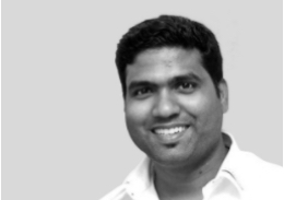 Sathish Kumar
