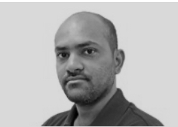 Surendar Madasamy