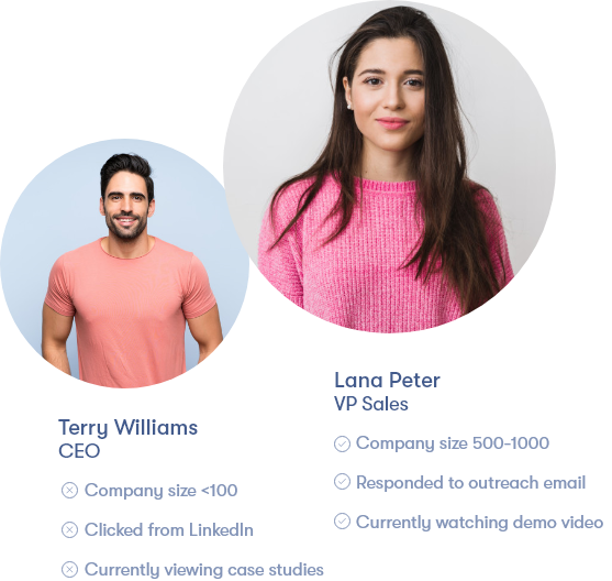 switch to Account Based Marketing