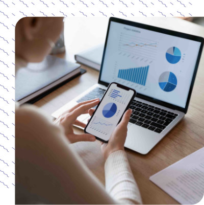 Power up your sales reps with more leads and packed pipeline