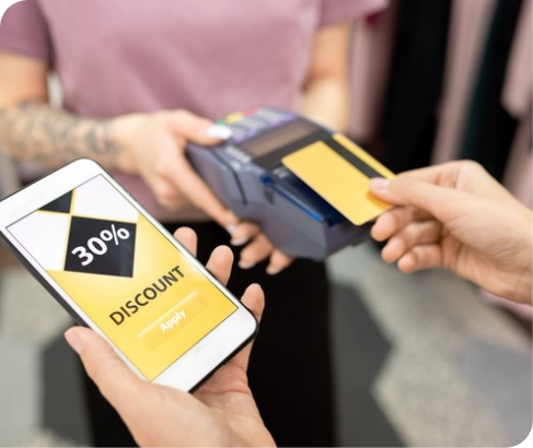 Conversational checkout assistance