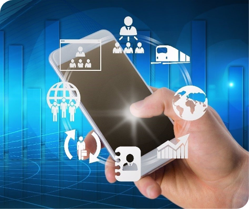 Conversational customer service