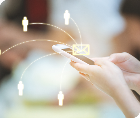 Conversational lead generation