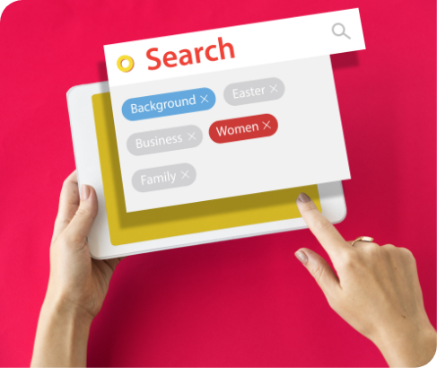 Conversational product discovery