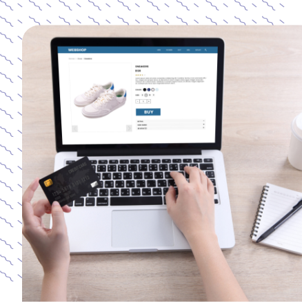 Convert Faster With Accurate Product Recommendation