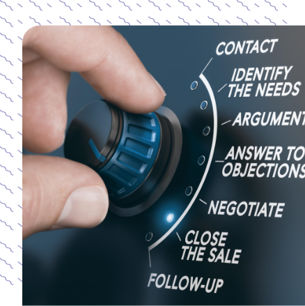 Make More Sales With Contextual Conversations