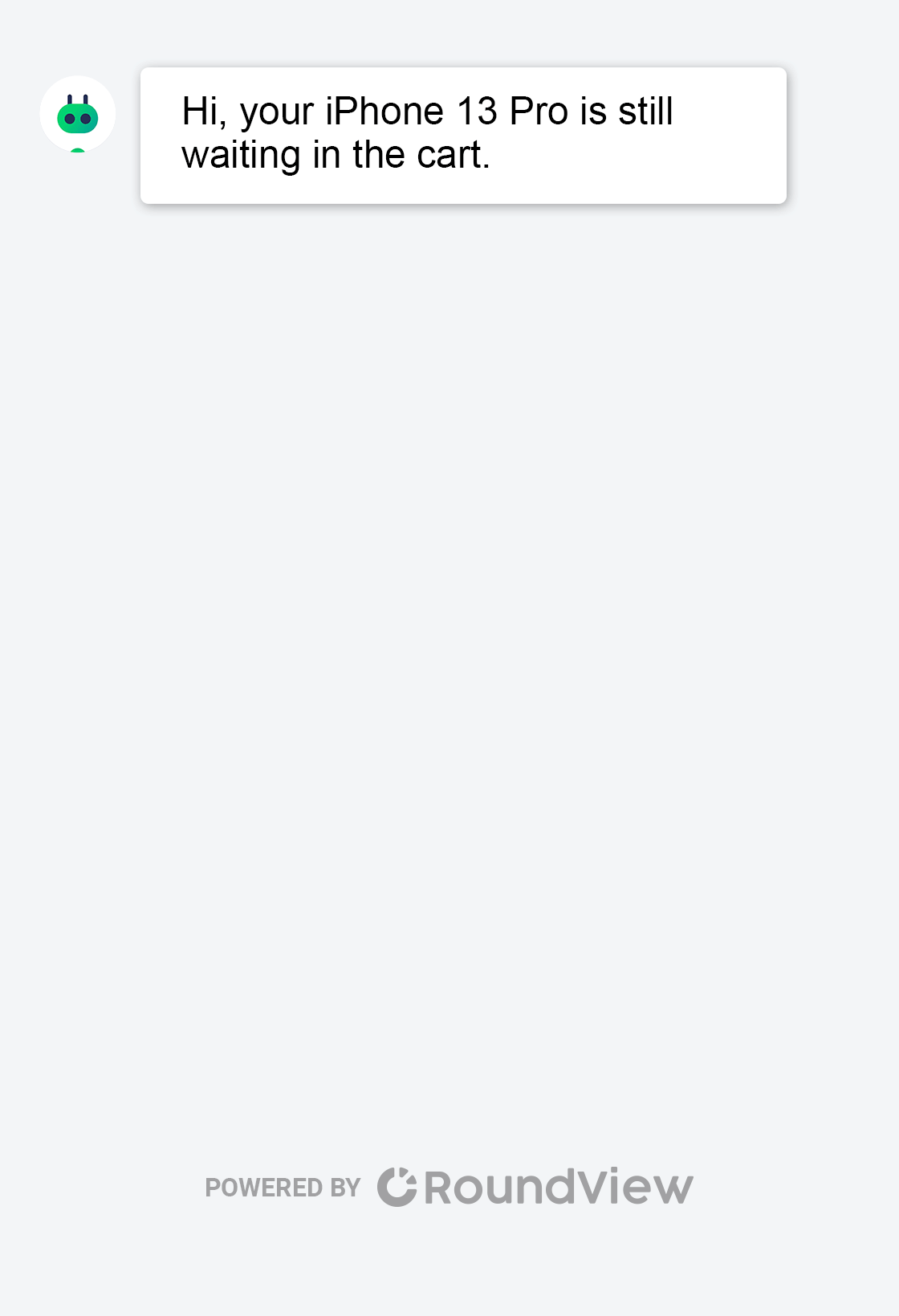 Offer a Discount or Free Shipping