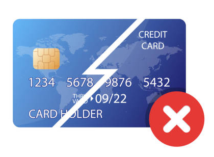 Unable to Trust the Site