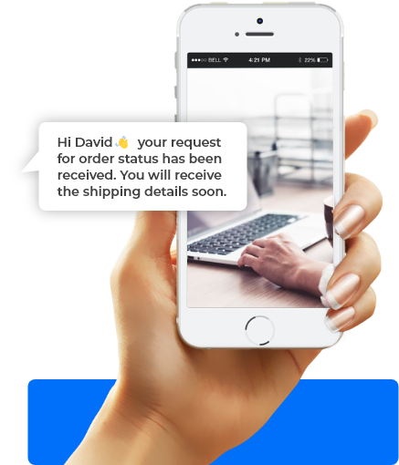 Automate Two-Way SMS Conversations