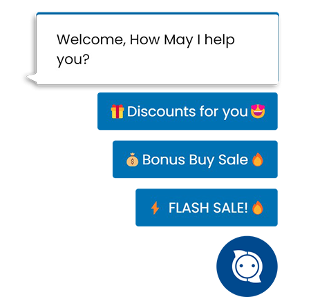 Proactive chat triggers