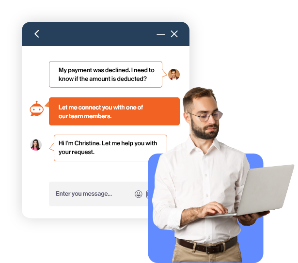 Reduce Ticket Volume & Make Your Support Team Work More Efficiently