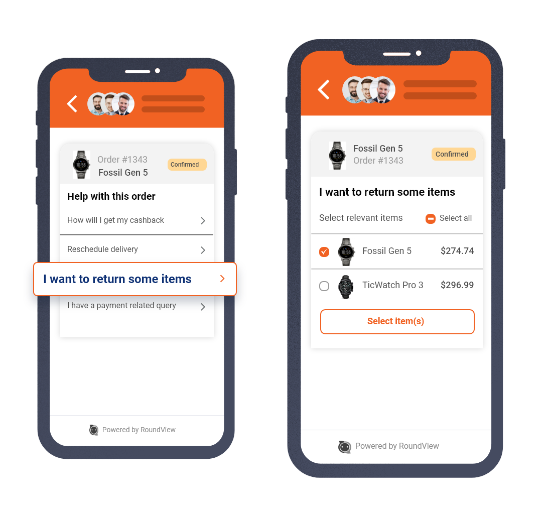 Get Unparalled Support, Create Easy Worflows, and Excel Your Customer Service