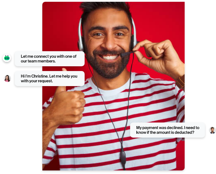 Smart Live Chat Routing: Connect Customers With The Right Agents