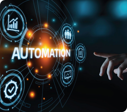 Automate resolutions