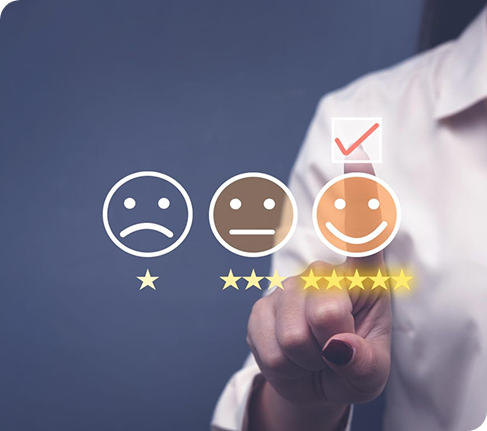 Enhance customer experience