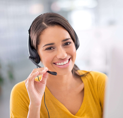 Future of customer support: How to mix technology with the human touch