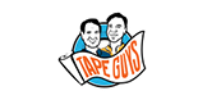 tape