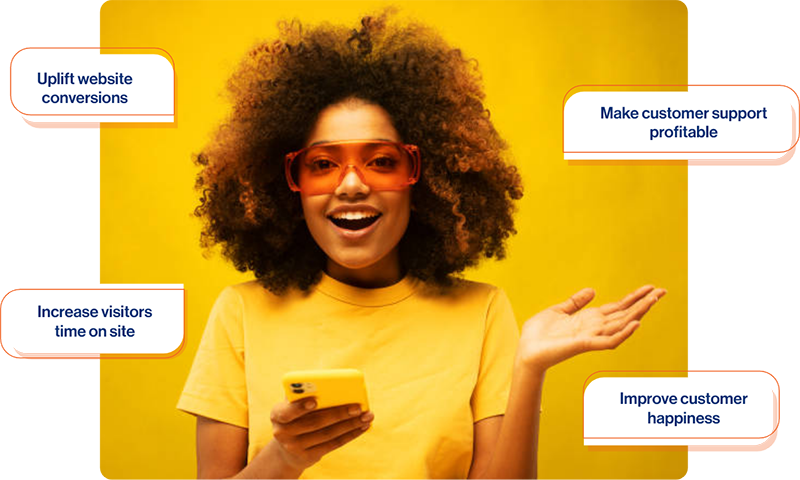 Turn your website into a #1 revenue channel