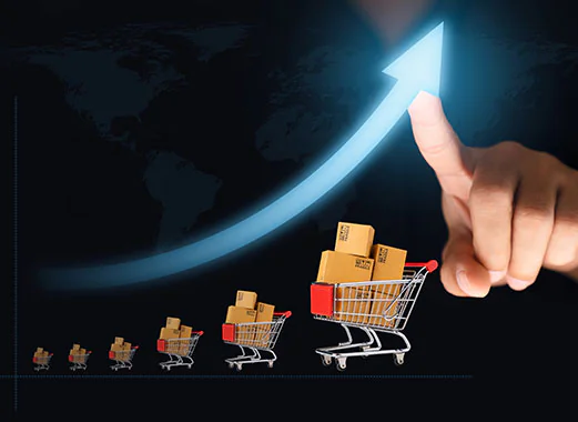 Jumpstart Your Ecommerce Revenue Growth in 2024 with Google Analytics 4