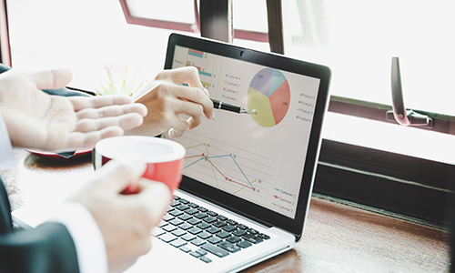 Stop Bots in Their Tracks