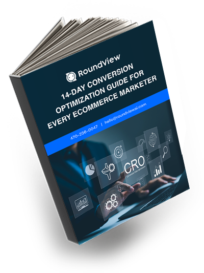 14-Day Conversion Optimization Guide for Every eCommerce Marketer