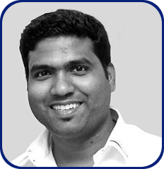 Sathish Kumar Mariappan