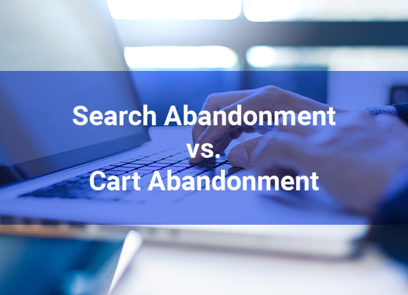 Two Drop-Off Points. One Conversion Goal.